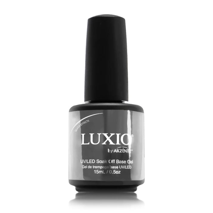 Luxio - Effects Silver