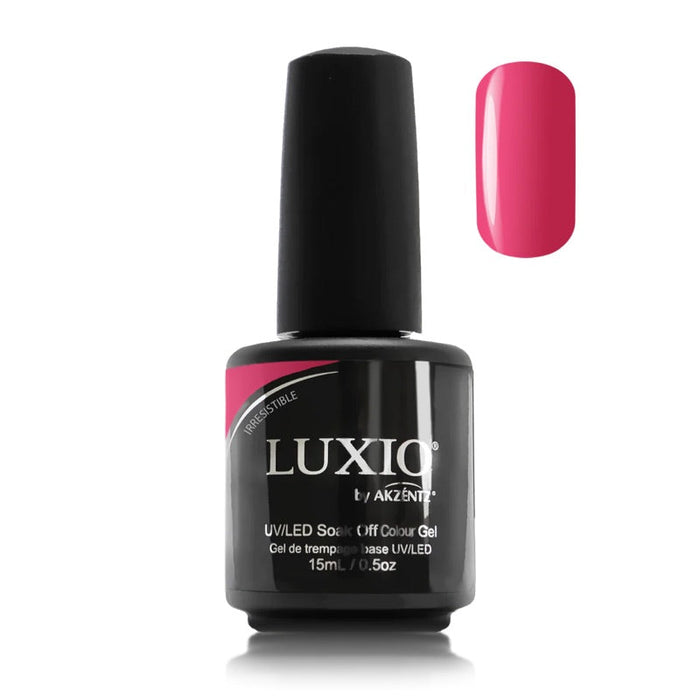 Luxio - Irrésistible