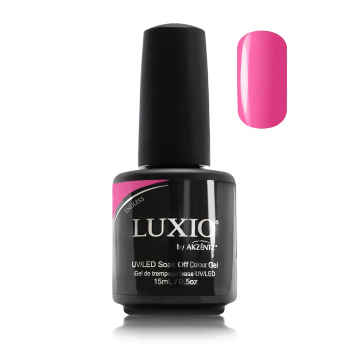 Luxio - Sans fin
