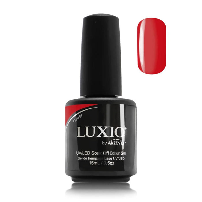 Luxio - Classy