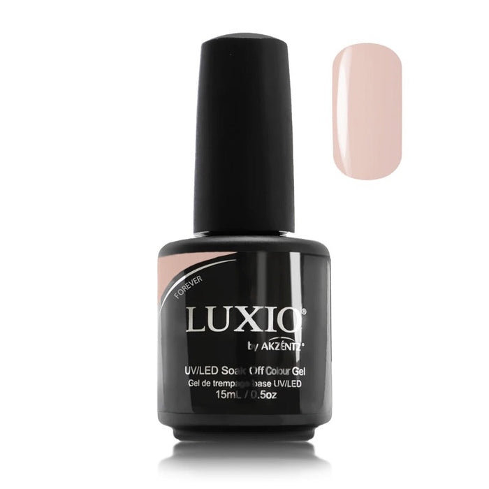 Luxio - Pour toujours