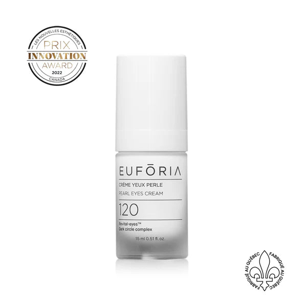 La Crème Yeux Perle 120