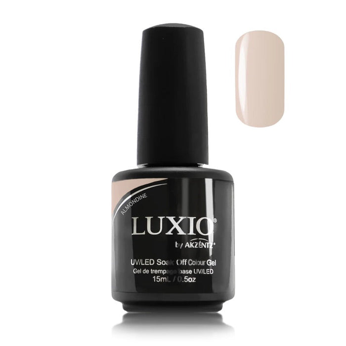 Luxio - Almondine