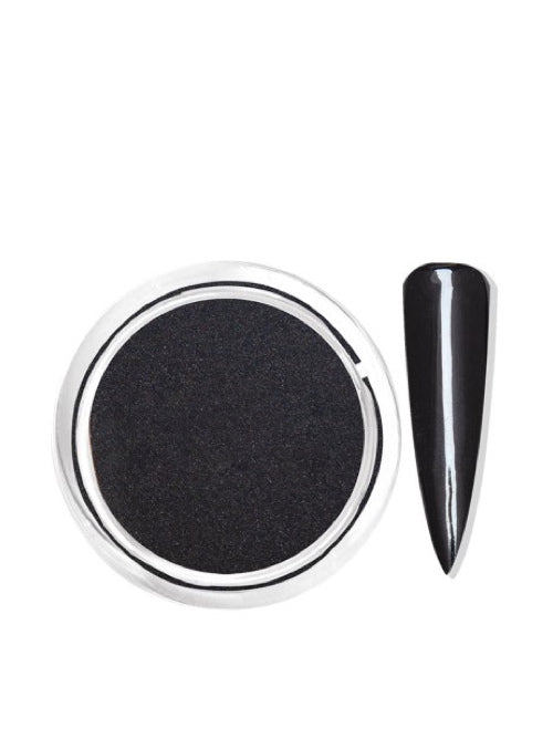 Poudre de trempage - Noir