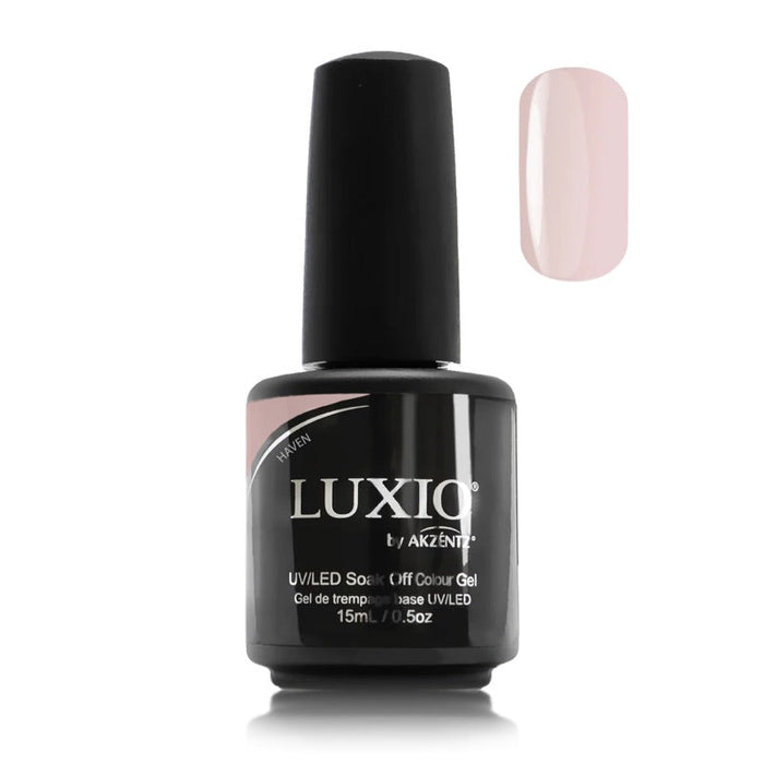 Luxio - Haven