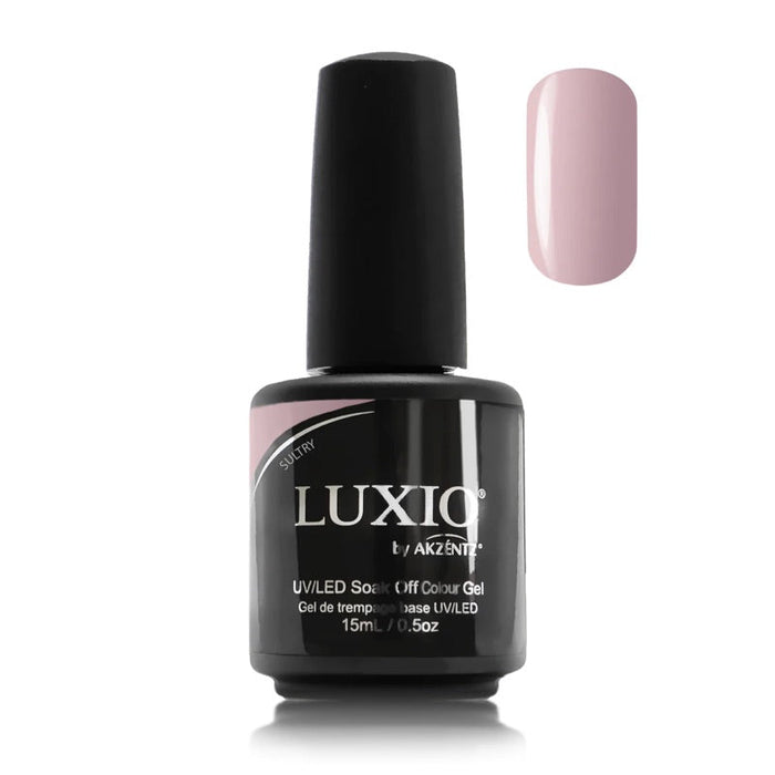 Luxio - Sultry