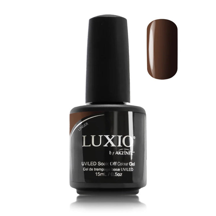 Luxio - Linger