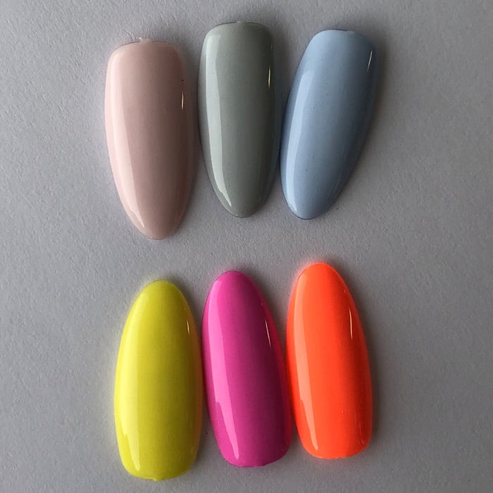 Color - S.O.S