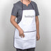 Footlogix Apron