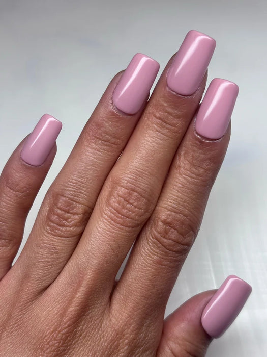 P+ Color Polish - Poker Face