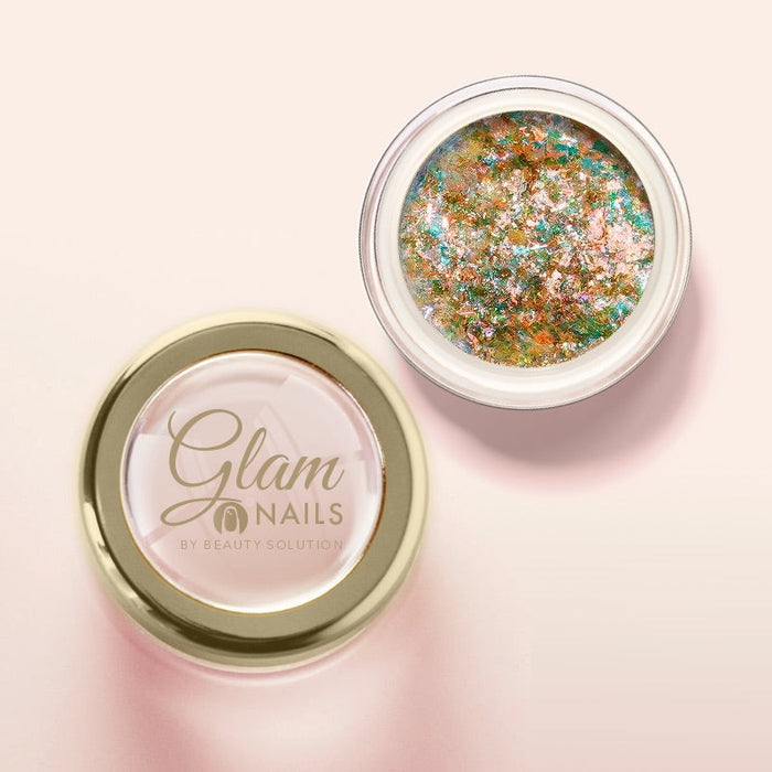 Flocons pour ongles - Grand Sierra