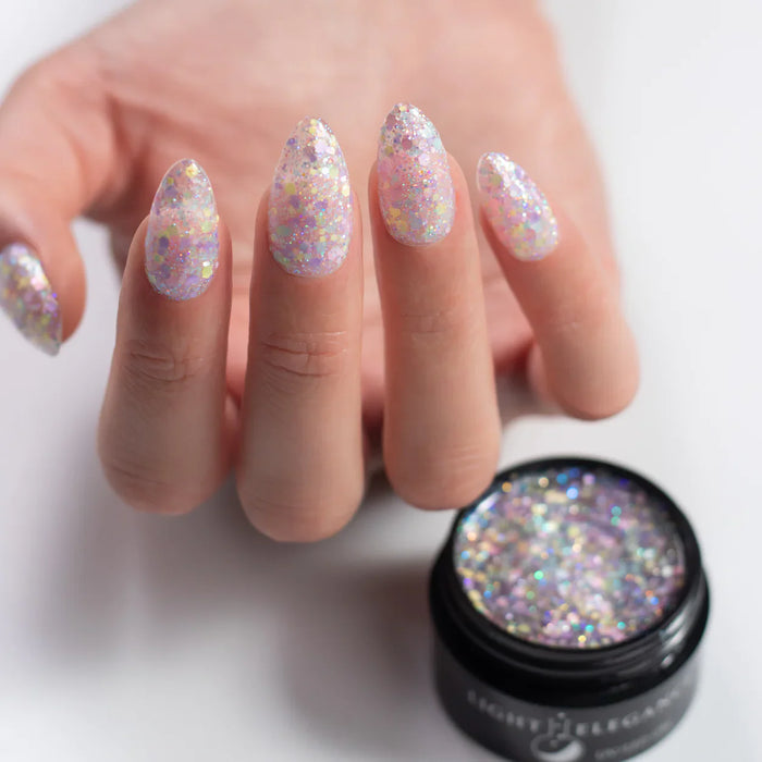 Glitter Gel - Don't Frame Me In
