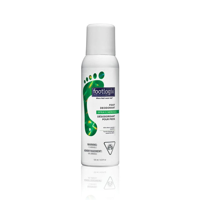 Foot Deodorant Spray