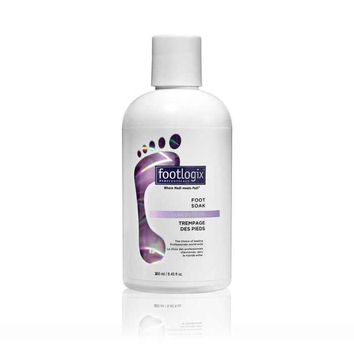 Foot Soak Concentrate