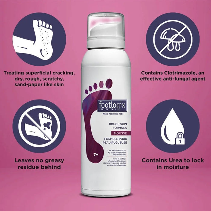 Pack promotionnel Smooth &amp; Fresh