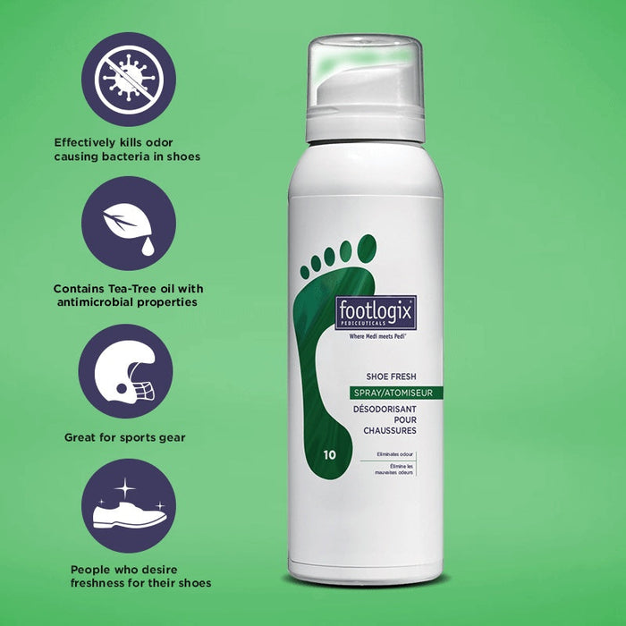 Pack promotionnel Smooth &amp; Fresh