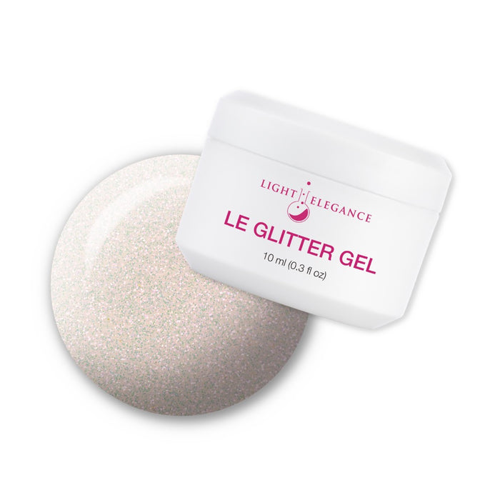 Glitter Gel - Crybaby