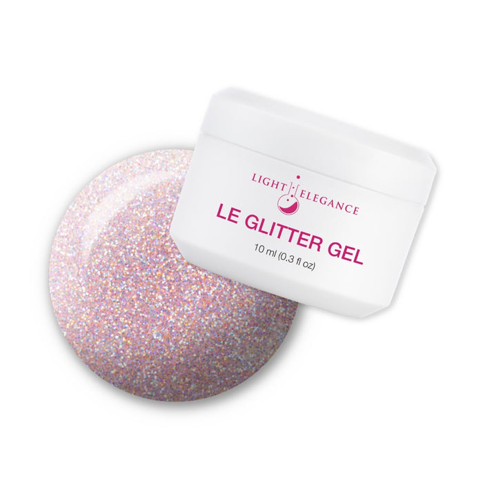 Glitter Gel - Over the Moon