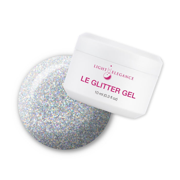 Glitter Gel - Sourpuss