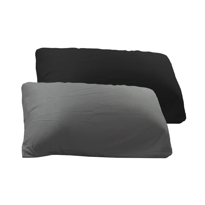 Ensemble de 2 Taies d'oreiller