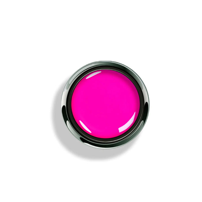 Options - Bright Sizzling Pink