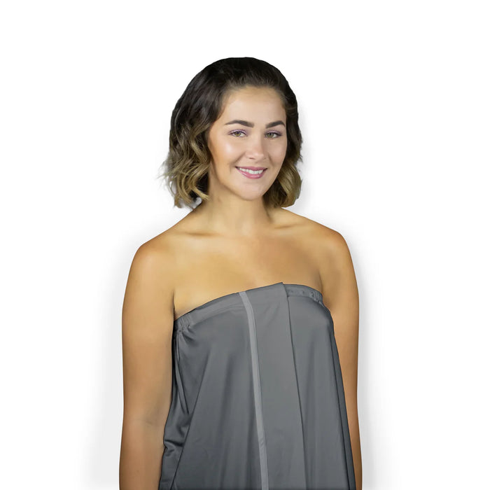 Adjustable comfort pareo
