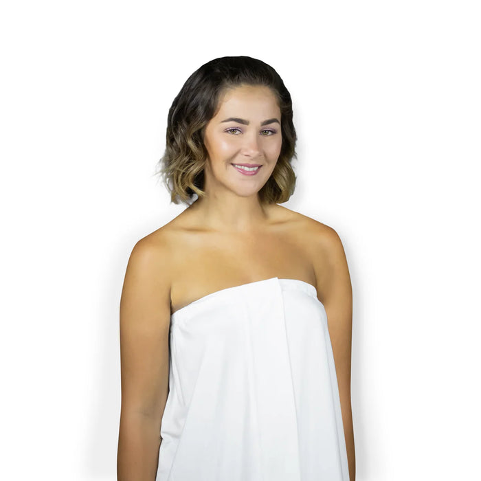 Adjustable comfort pareo