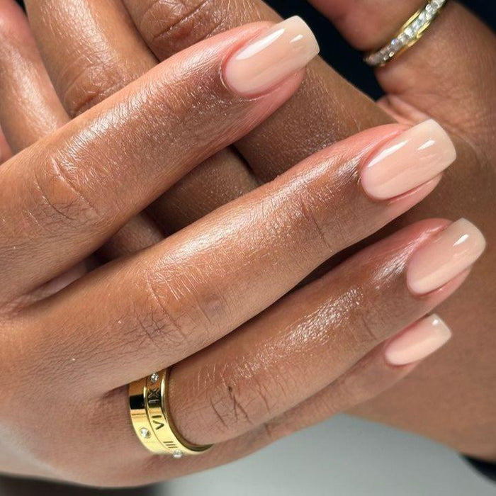 Luxio Tinted Build Honey