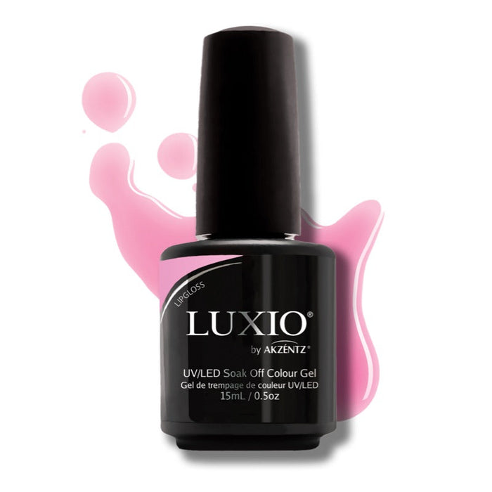 Luxio - Brillant à lèvres