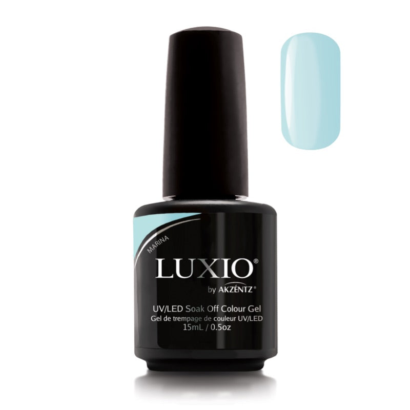 Luxio - Marina — Beauty Solution | Solution Beauté