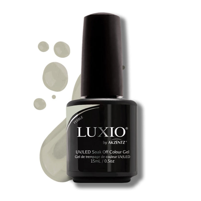Luxio - Pebble