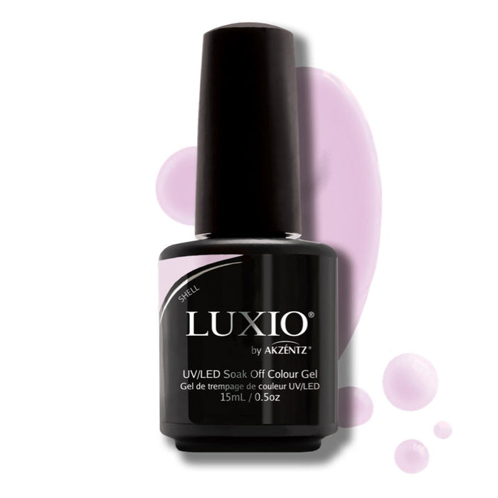 Luxio - Coquille