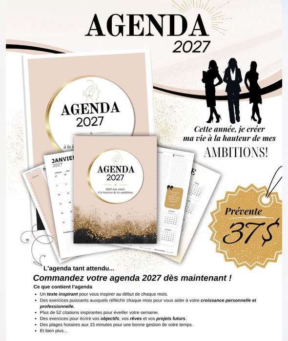 Agenda 2027