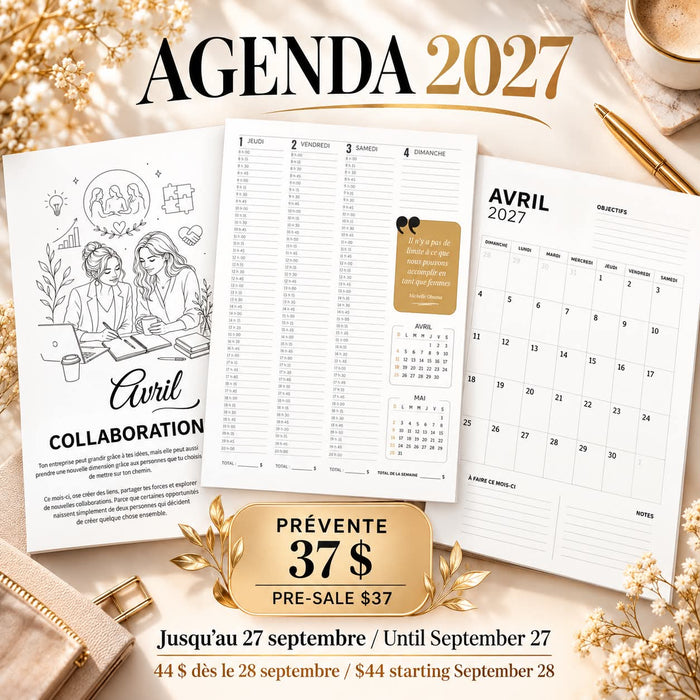 Agenda 2027