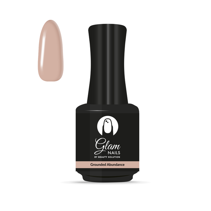 Collection - Quantum Leap + FREE Glam Base Coat