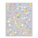 Nail Sticker Pastel Flowers