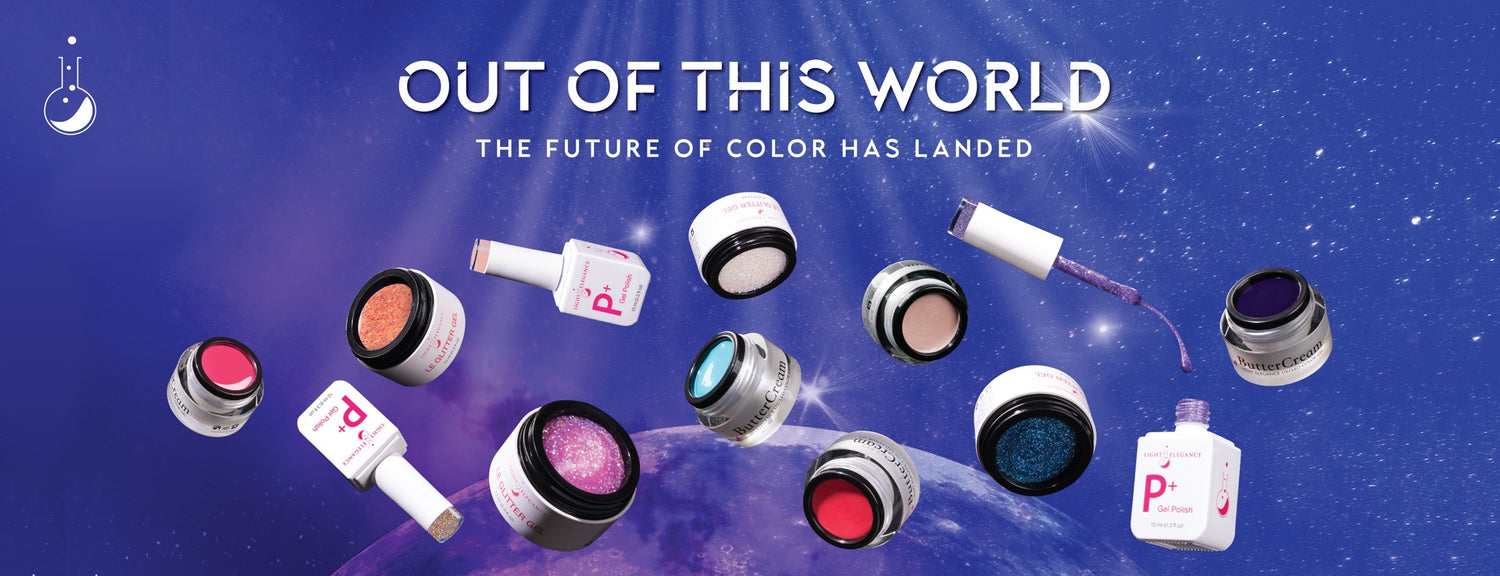 Out of This World Collection