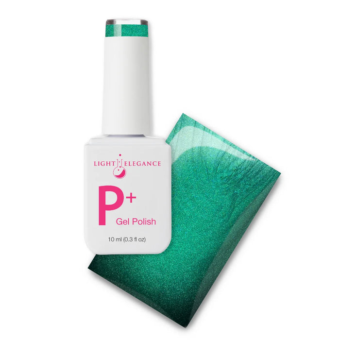 P+ Cat Eye Polish - Daydream