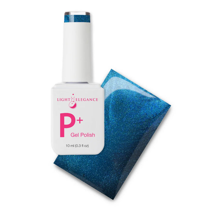 P+ Cat Eye Polish - Delirium