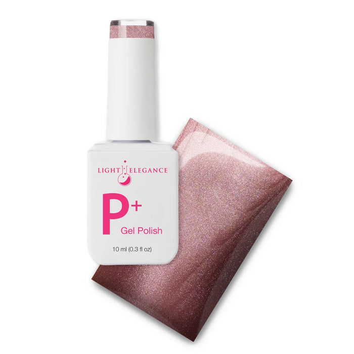 P+ Cat Eye Polish - Mirage