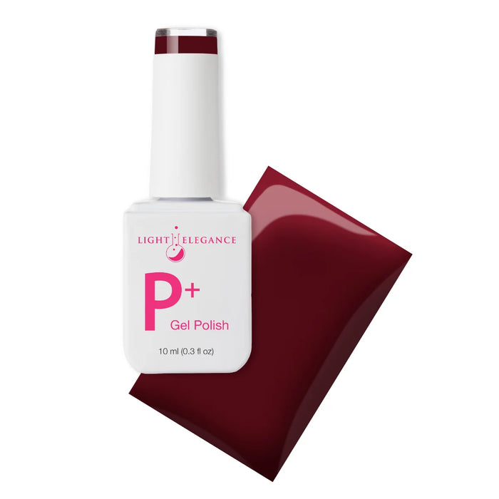 P+ Color Polish - Moneybags