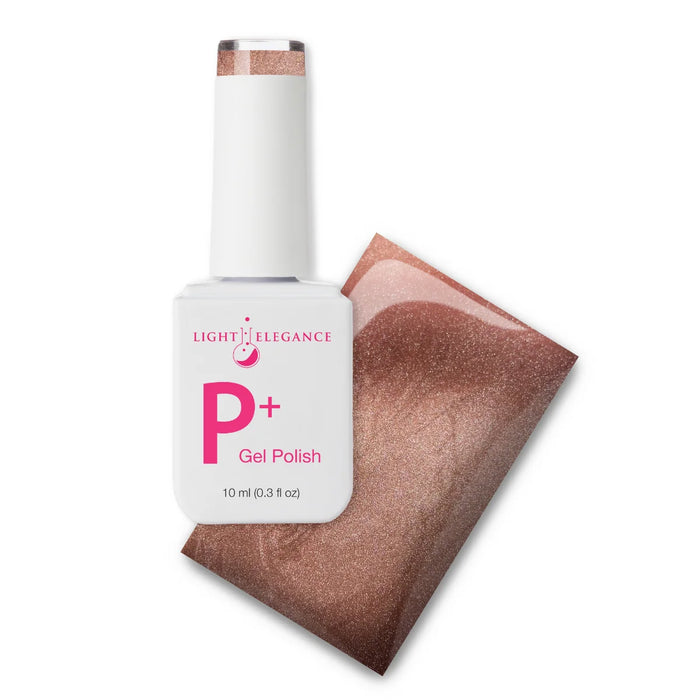 P+ Cat Eye Polish - Paradox