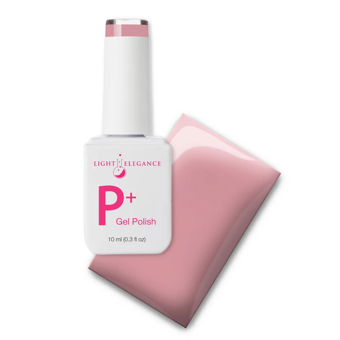 P+ Color Polish - Poker Face