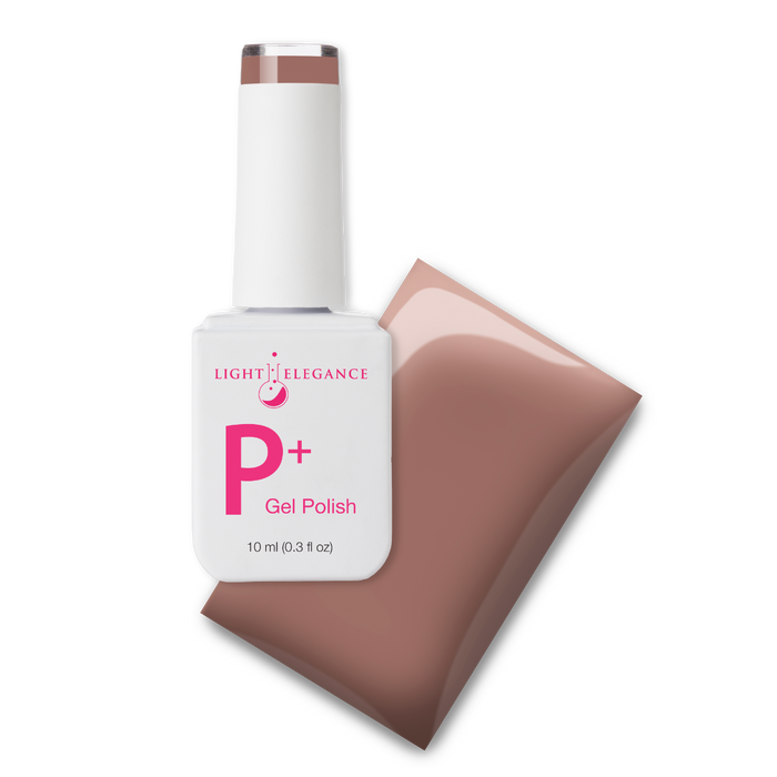 P+ Color Polish - I’m Sensitive