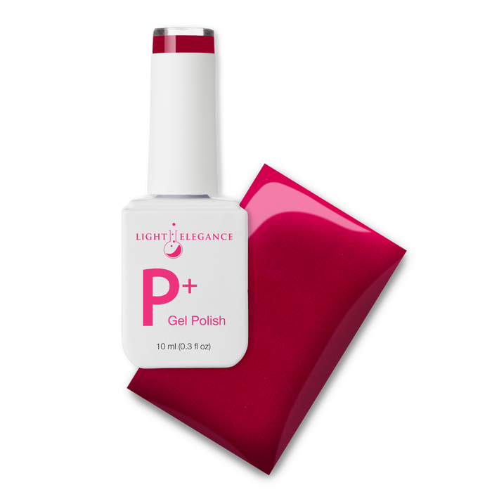 P+ Color Polish - Kiss My Sass