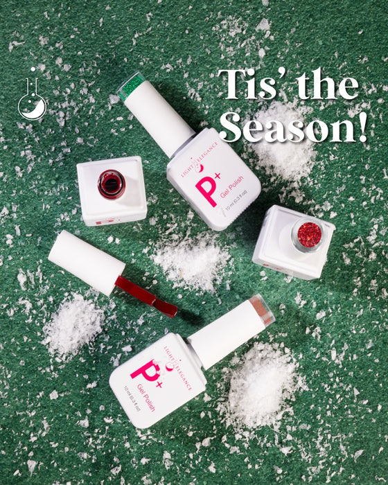 Holiday Collection P+ Polish