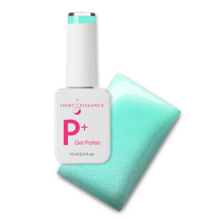 P+ Gel Polish - Ask Alice