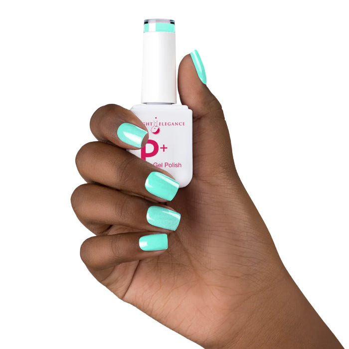 P+ Gel Polish - Ask Alice