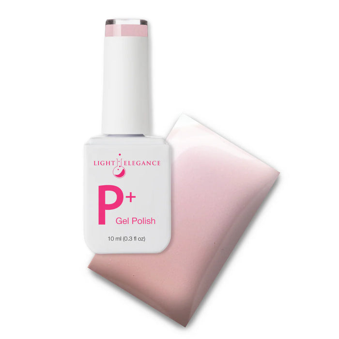 P+ Gel Polish - I'm Late! I'm Late!