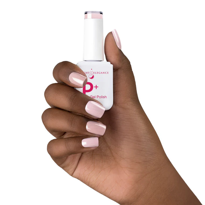 P+ Gel Polish - I'm Late! I'm Late!